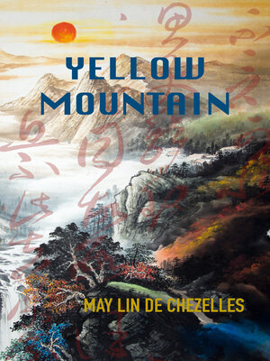 cover image of Yellow Mountain